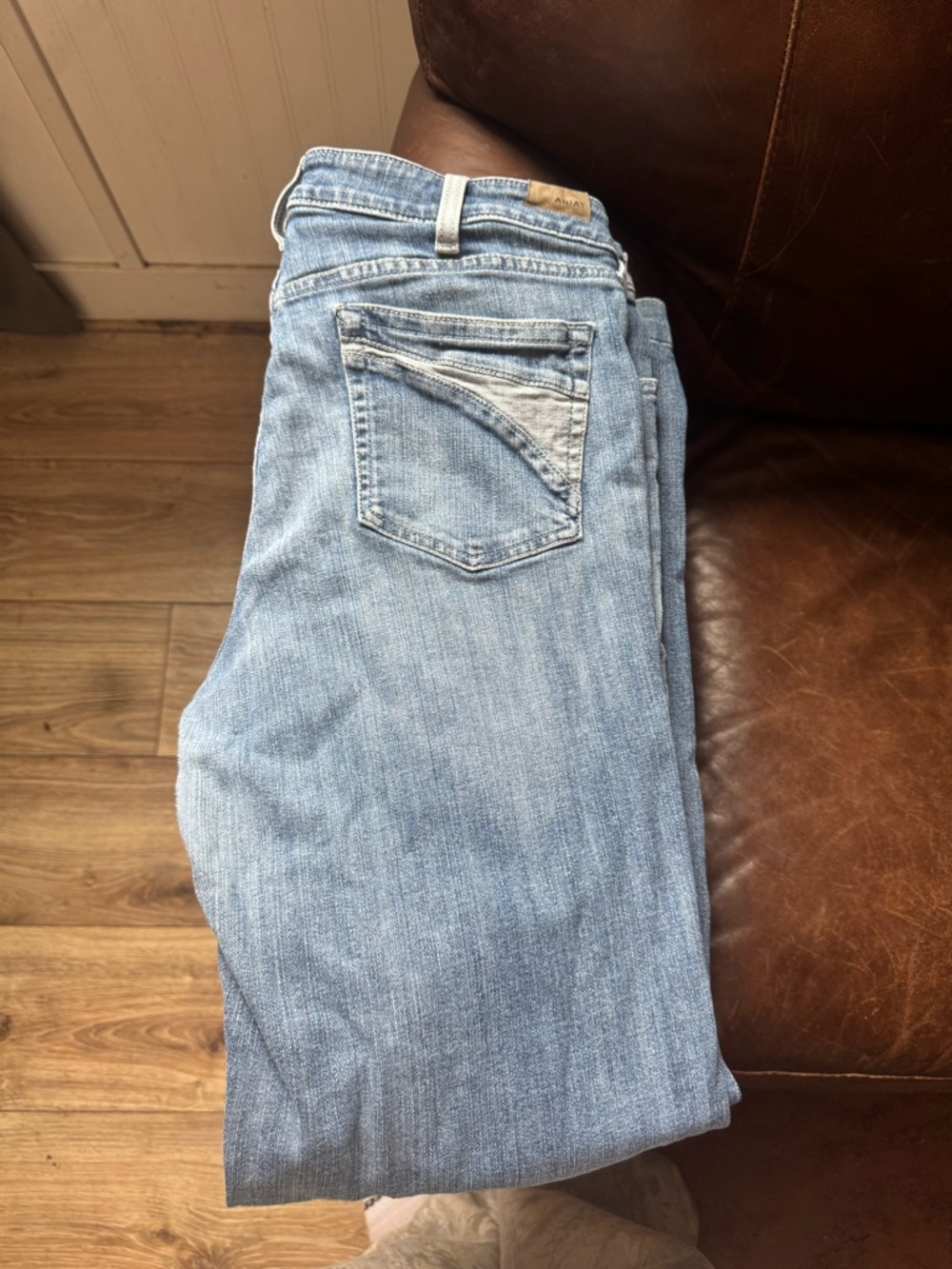 Ariat Trouser